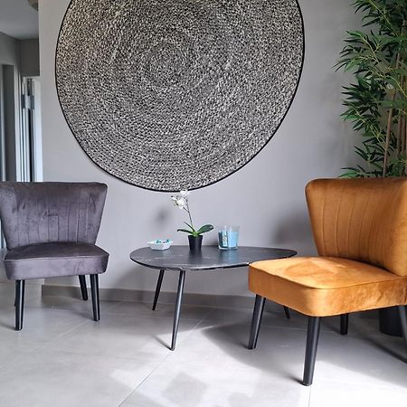 Hotel Le Saint Vincent Lyon Sud Vourles Luaran gambar