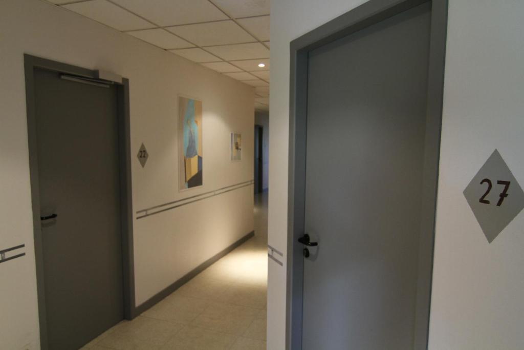 Hotel Le Saint Vincent Lyon Sud Vourles Bilik gambar