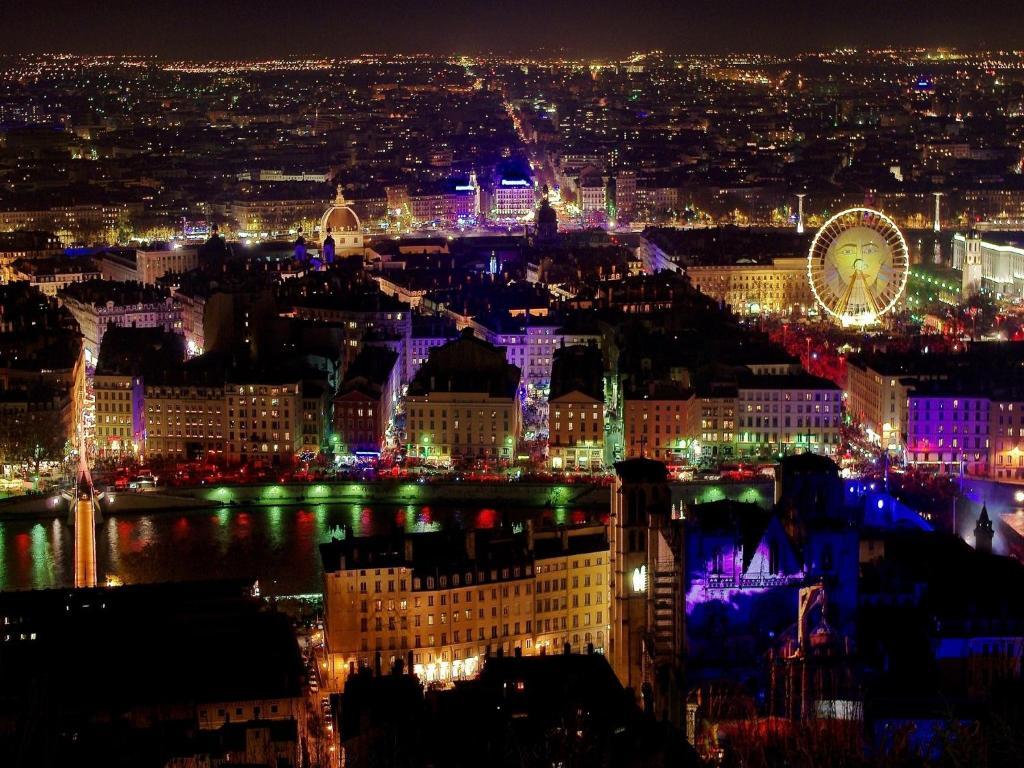 Hotel Le Saint Vincent Lyon Sud Vourles Luaran gambar